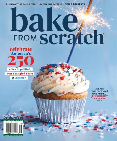 Bake from Scratch digital cover
