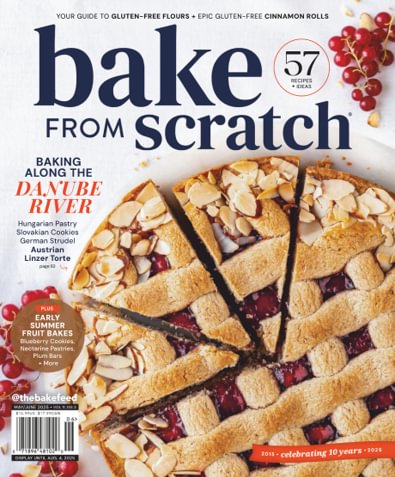 Bake from Scratch digital cover