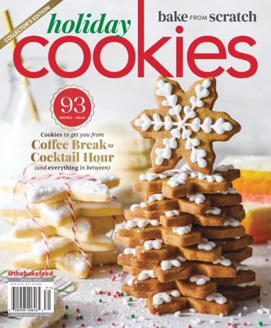 Bake from Scratch digital cover