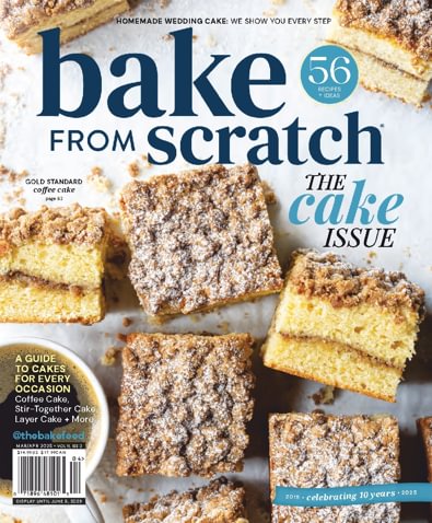 Bake from Scratch digital cover