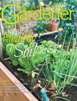 HEIRLOOM GARDENER