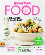 The Australian Women's Weekly Food