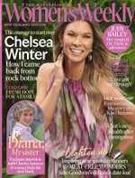 Australian Women's Weekly NZ