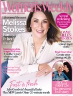 Australian Women's Weekly NZ