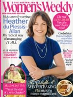 Australian Women's Weekly NZ