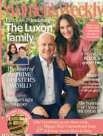 Australian Women's Weekly NZ