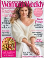 Australian Women's Weekly NZ