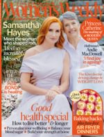 Australian Women's Weekly NZ