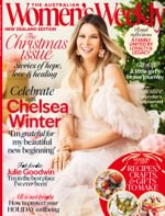 Australian Women's Weekly NZ
