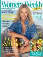 Australian Women's Weekly NZ
