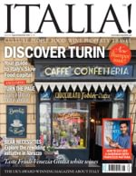 Italia magazine