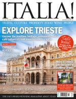 Italia magazine