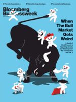 Bloomberg Businessweek-Europe Edition