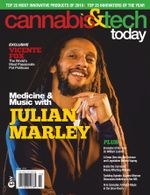 Cannabis & Tech Today