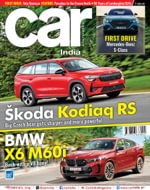 Car India