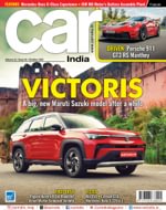 Car India