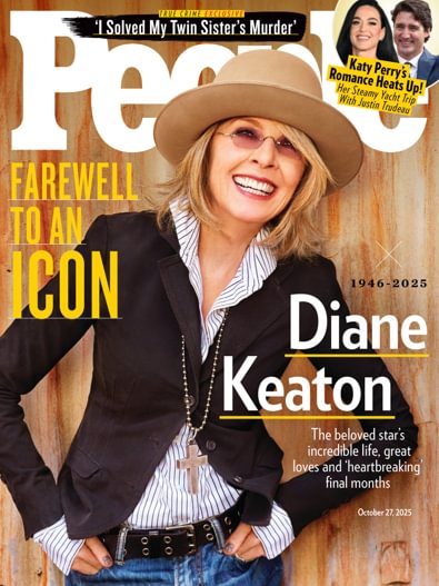 People USA digital cover