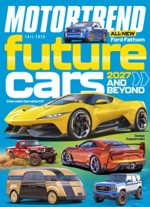 MotorTrend
