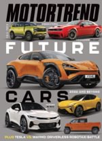 MotorTrend
