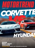 MotorTrend