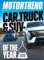 MotorTrend