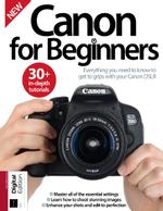 Canon for Beginners