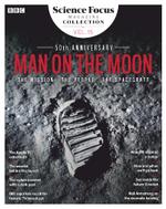 Man on the Moon 50th Anniversary