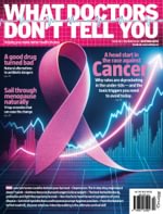 What Doctors Don't Tell You Australia/NZ