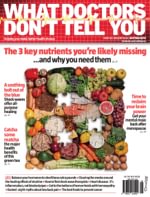 What Doctors Don't Tell You Australia/NZ