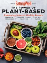 EatingWell The Power of Plant-Based