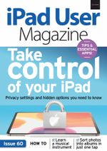 iPad User Magazine