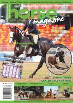 Australian Performance Horse Magazine
