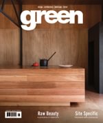 Green Magazine