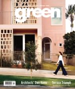 Green Magazine