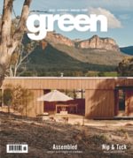 Green Magazine