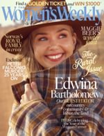 The Australian Women's Weekly