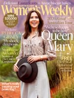 The Australian Women's Weekly