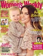 The Australian Women's Weekly - April 2016