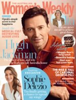 The Australian Women's Weekly April 2019