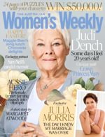The Australian Women's Weekly April 2023