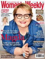 The Australian Women's Weekly - August 2016