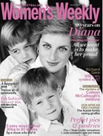 The Australian Women's Weekly - August 2017