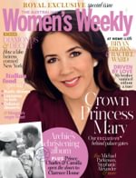 The Australian Women's Weekly August 2019