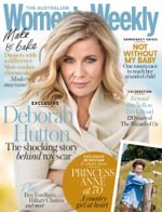 The Australian Women's Weekly August 2020