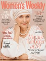 The Australian Women's Weekly August 2021
