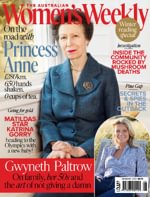 The Australian Women's Weekly August 2024