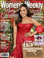 The Australian Women's Weekly - Australian Women's
