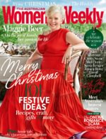 The Australian Women's Weekly Australian Women's W