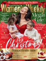 The Australian Women's Weekly Christma 2019