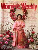 The Australian Women's Weekly Christmas 2021